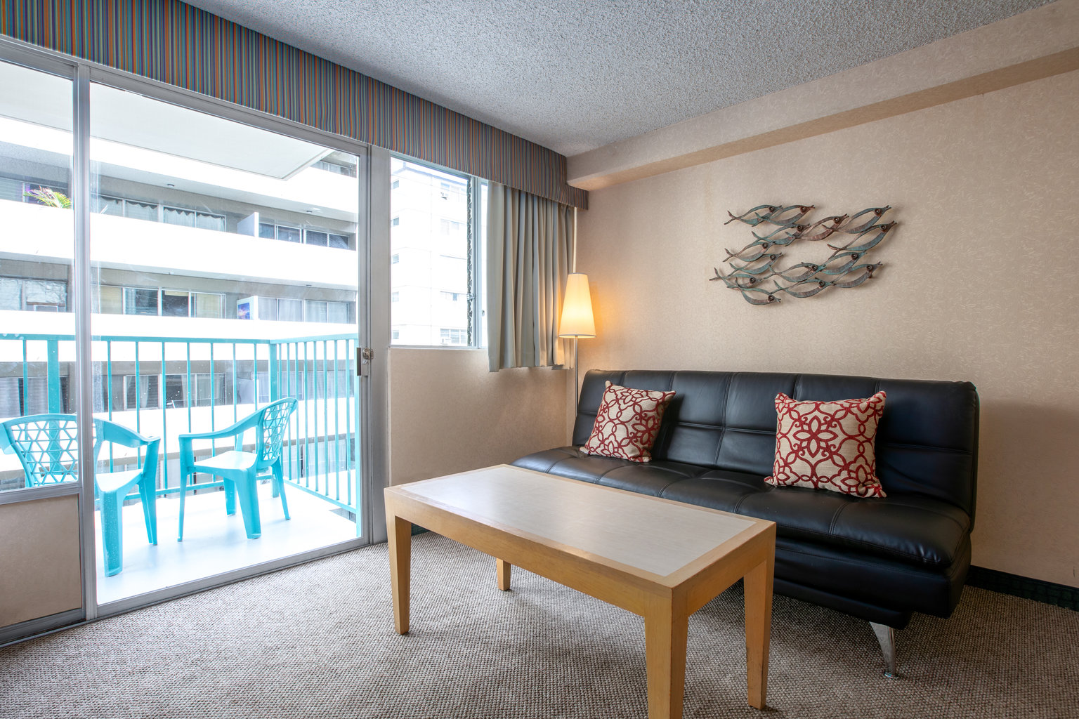 Honolulu Vacation Rental