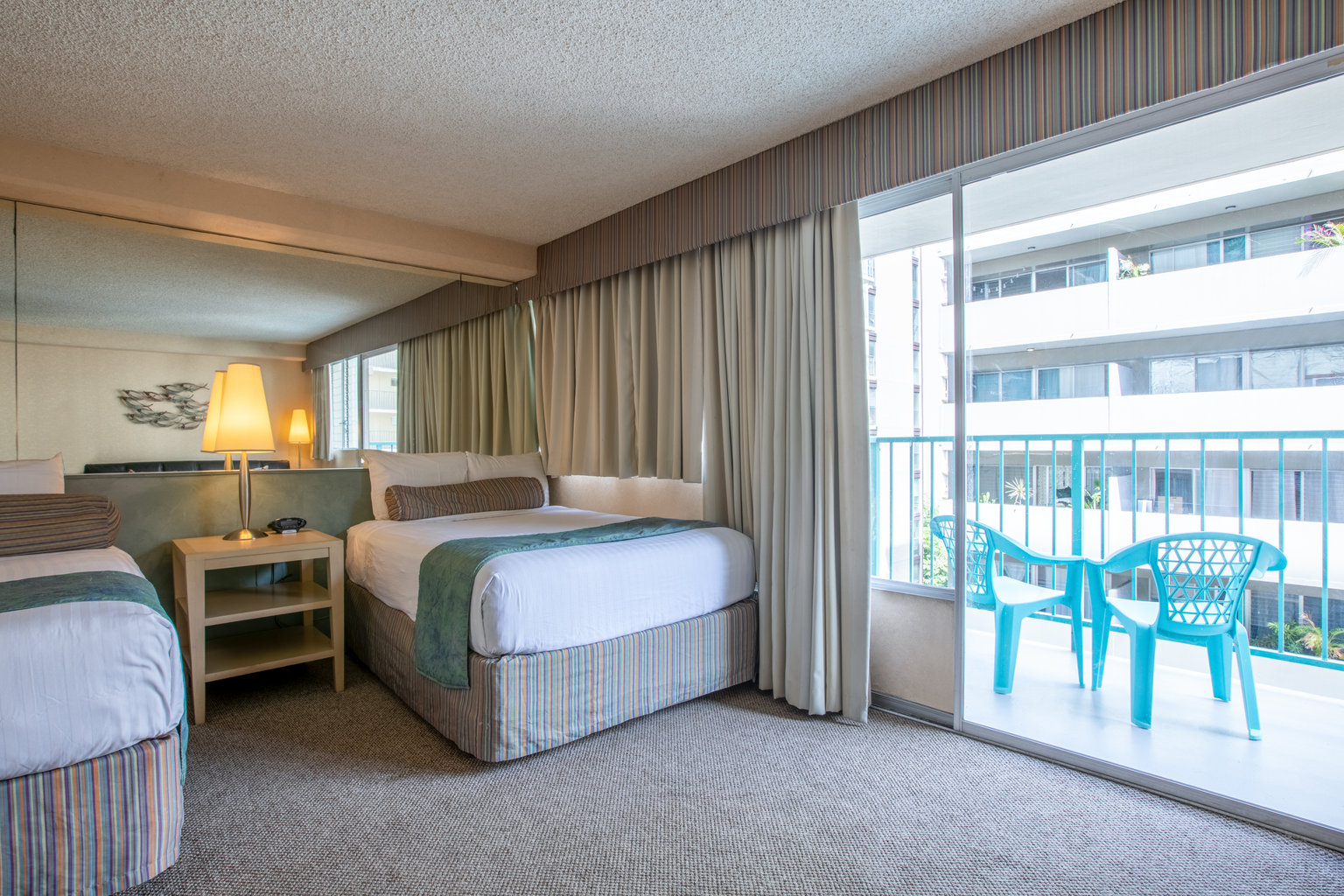 Honolulu Vacation Rental