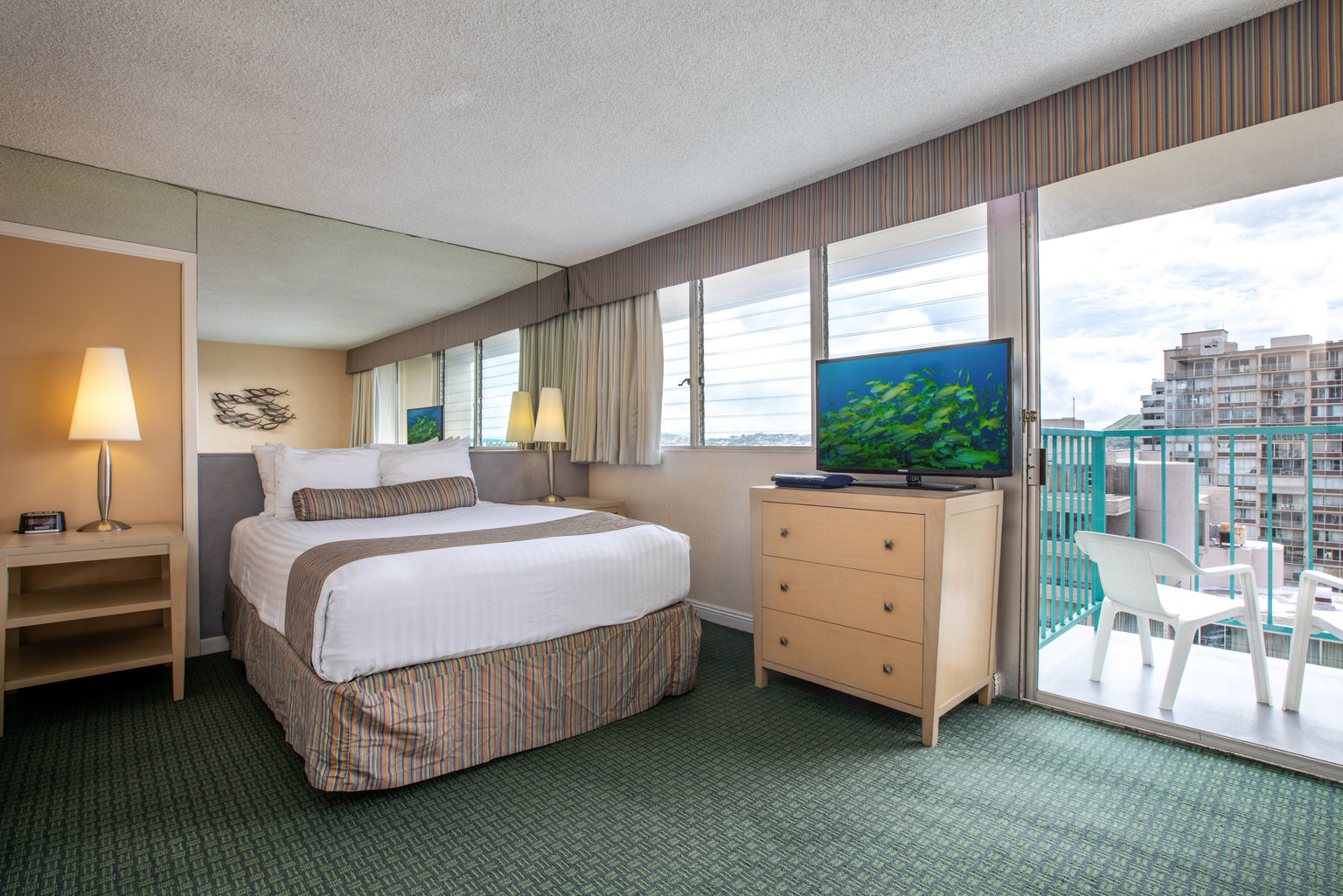 Honolulu Vacation Rental