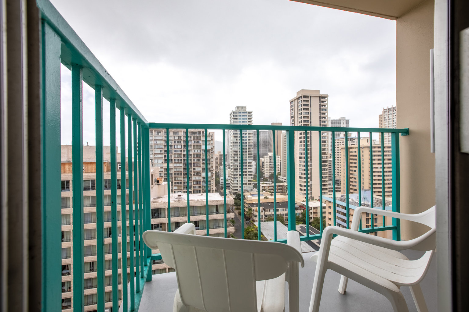 Honolulu Vacation Rental