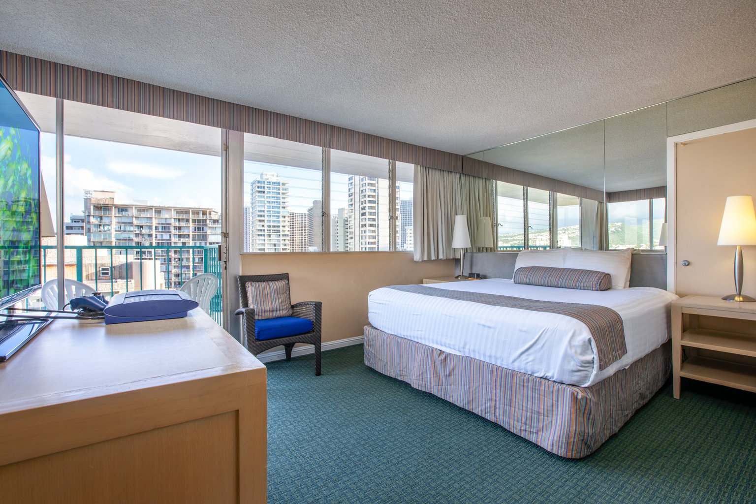 Honolulu Vacation Rental