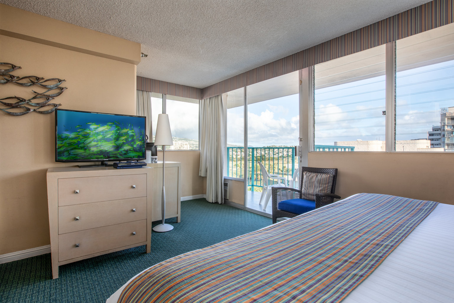 Honolulu Vacation Rental