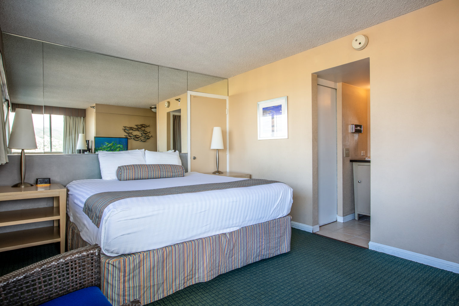 Honolulu Vacation Rental