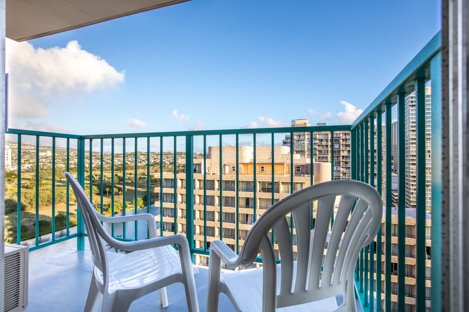 Honolulu Vacation Rental