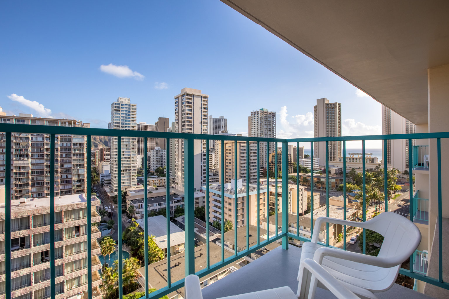 Honolulu Vacation Rental