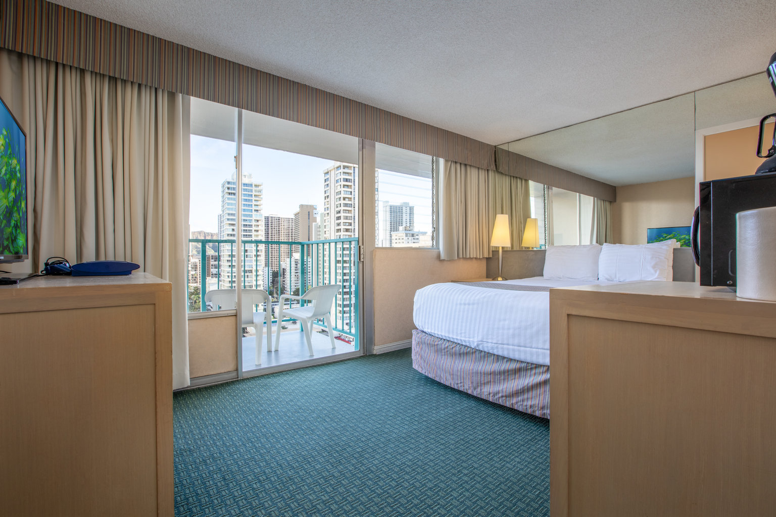 Honolulu Vacation Rental
