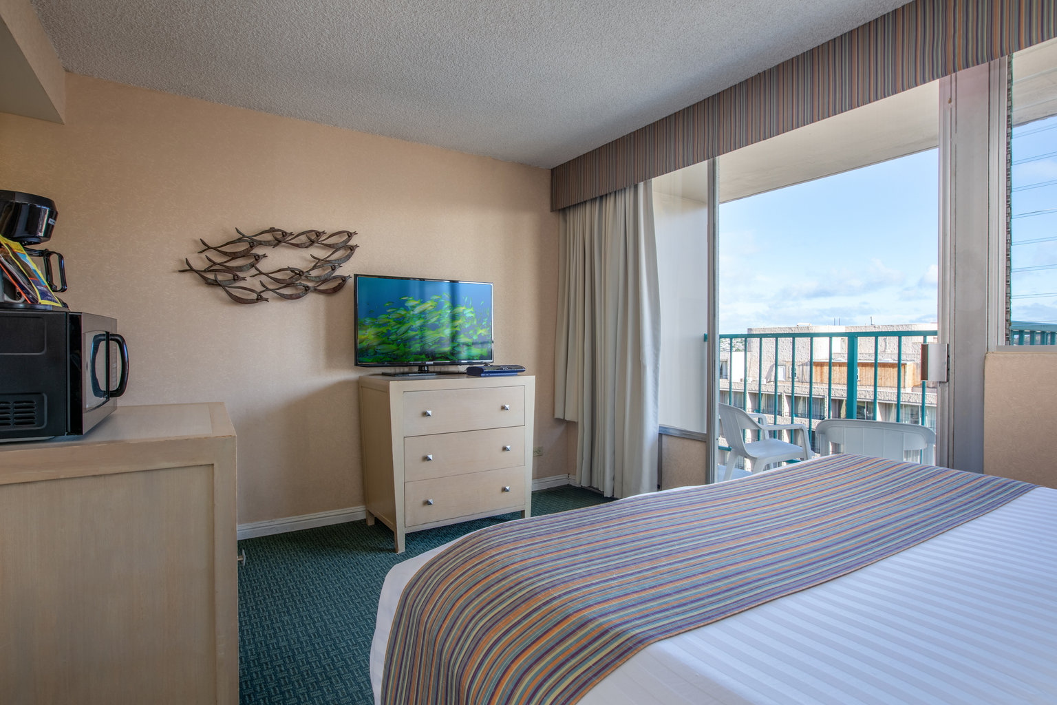 Honolulu Vacation Rental