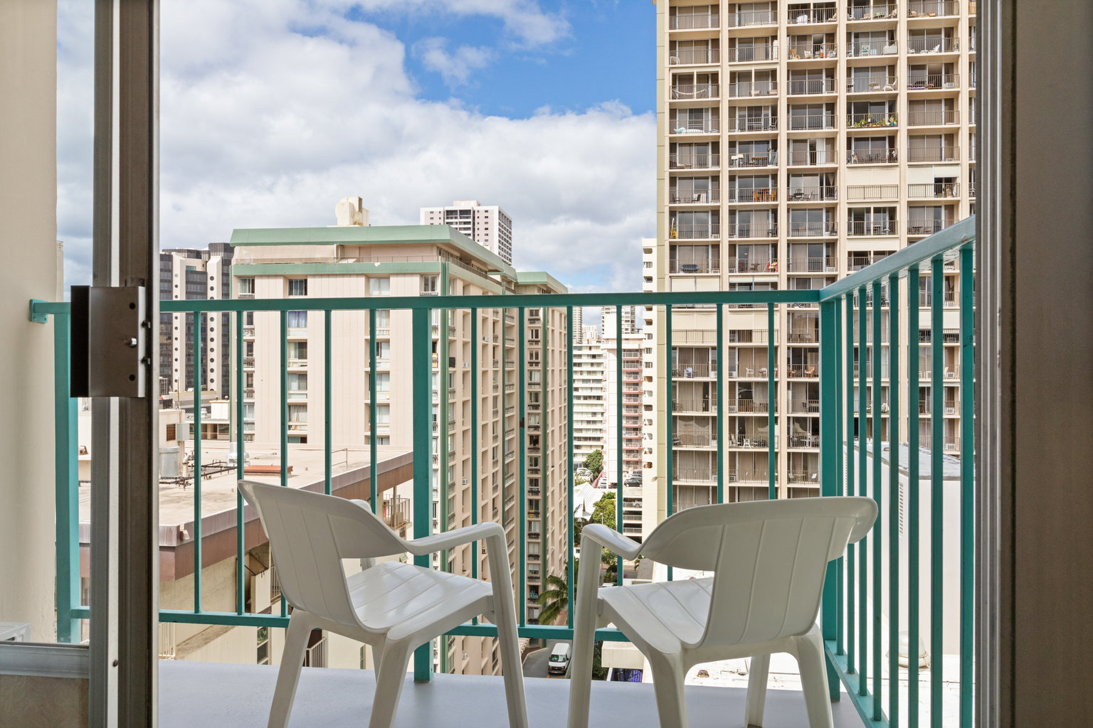 Honolulu Vacation Rental
