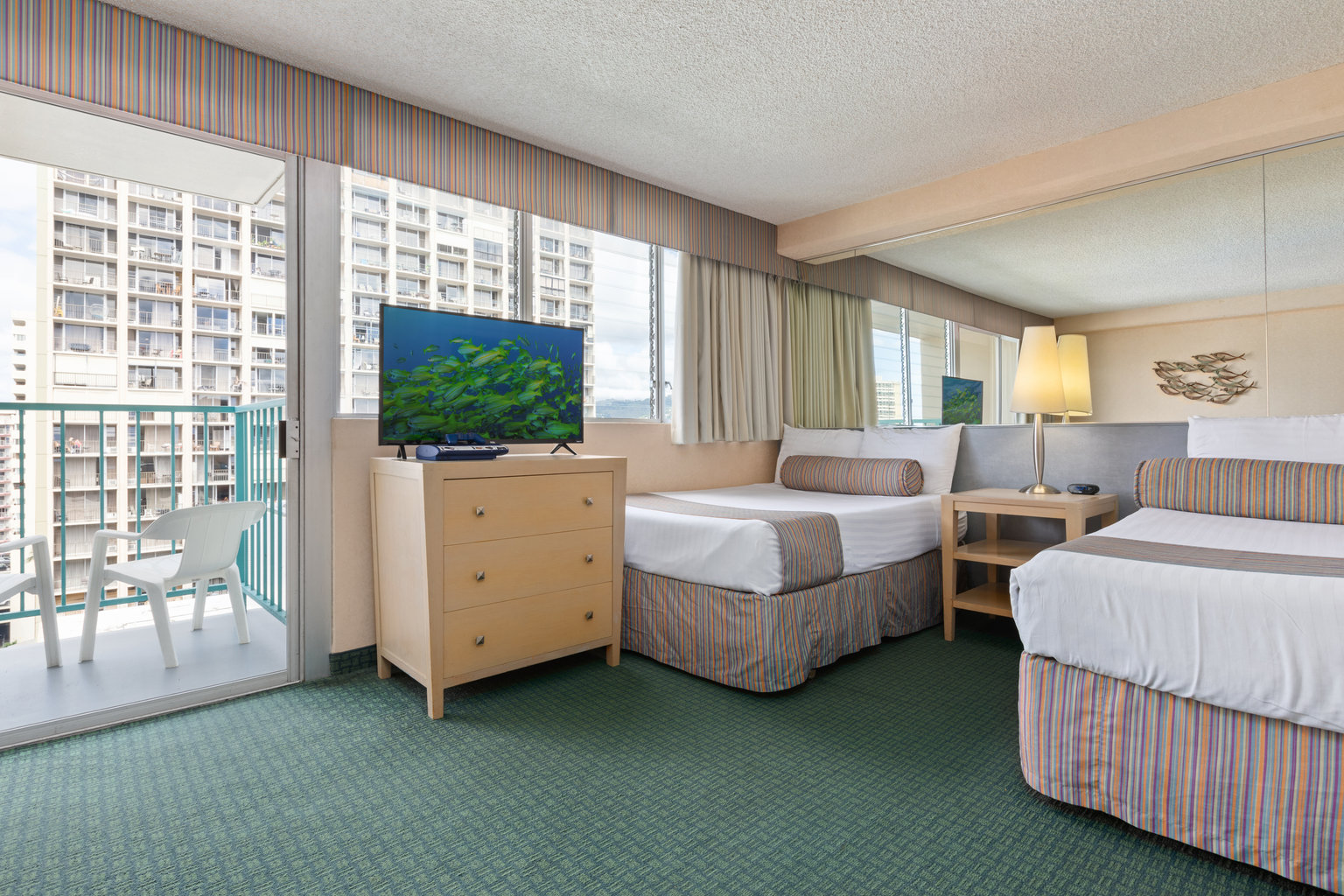 Honolulu Vacation Rental