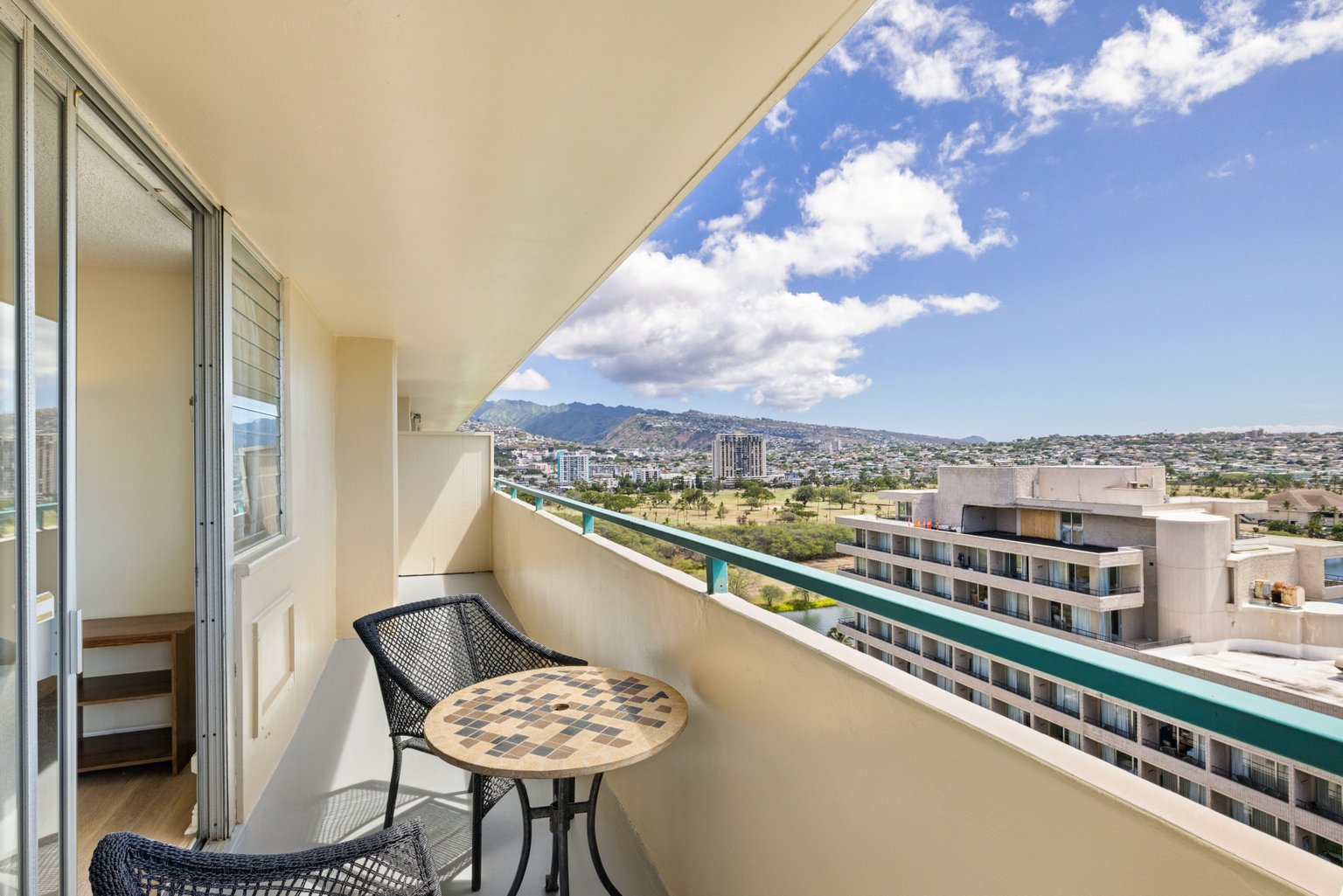 Honolulu Vacation Rental