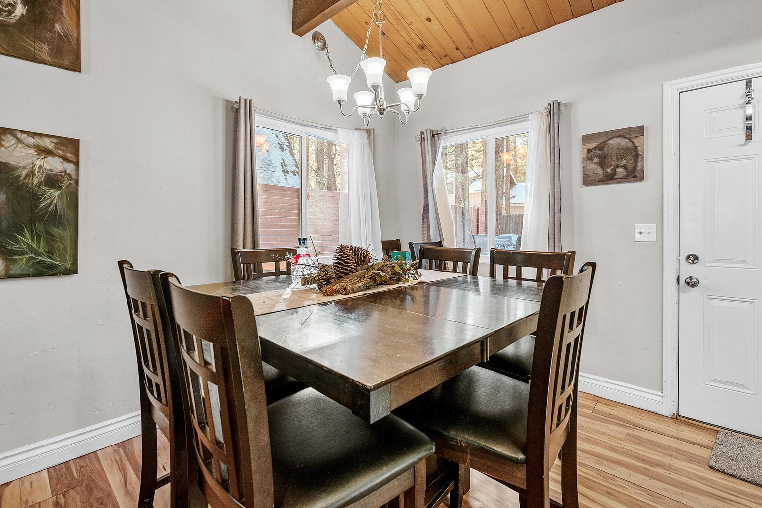 Big Bear Lake Vacation Rental