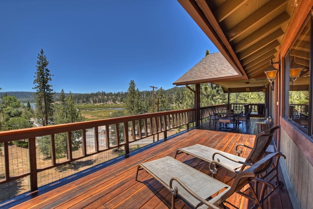 Fawnskin Vacation Rental