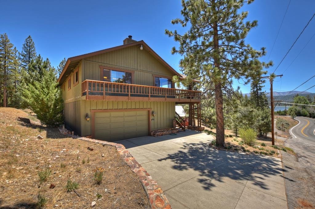 Fawnskin Vacation Rental