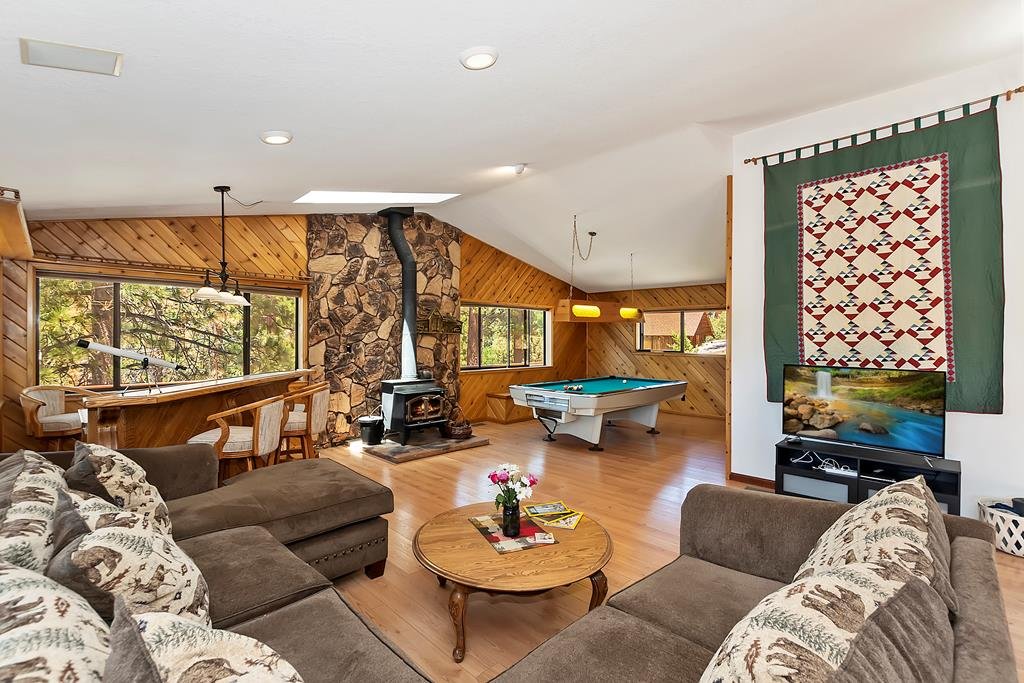 Fawnskin Vacation Rental