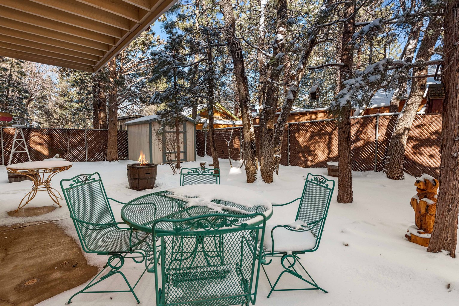 Sugarloaf Vacation Rental