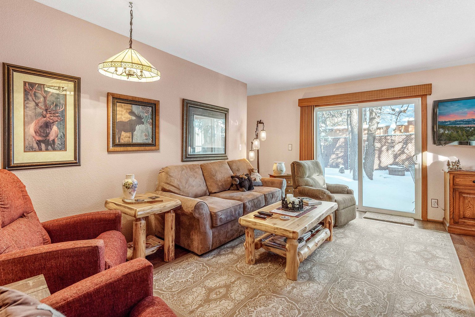 Sugarloaf Vacation Rental
