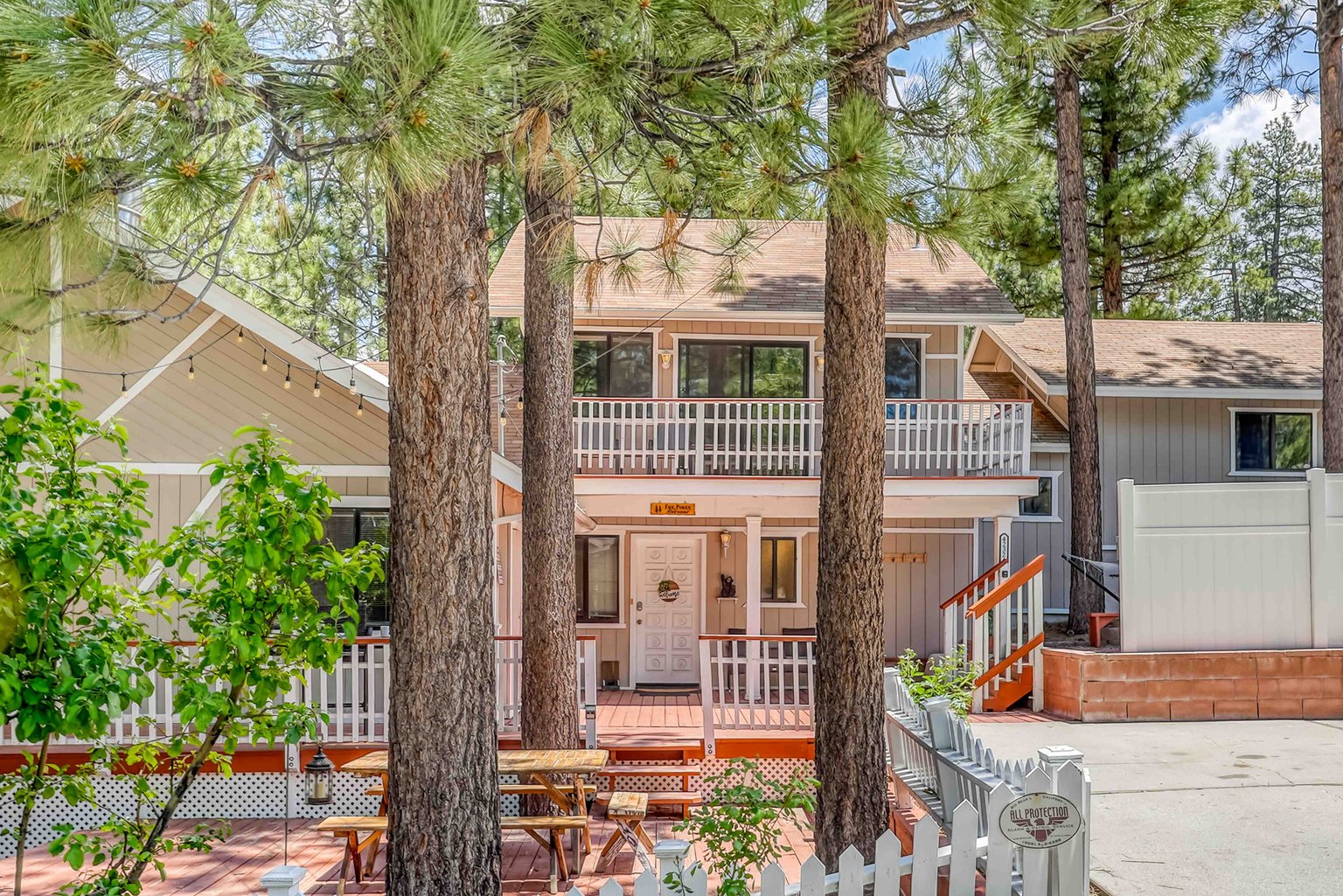 Big Bear Lake Vacation Rental