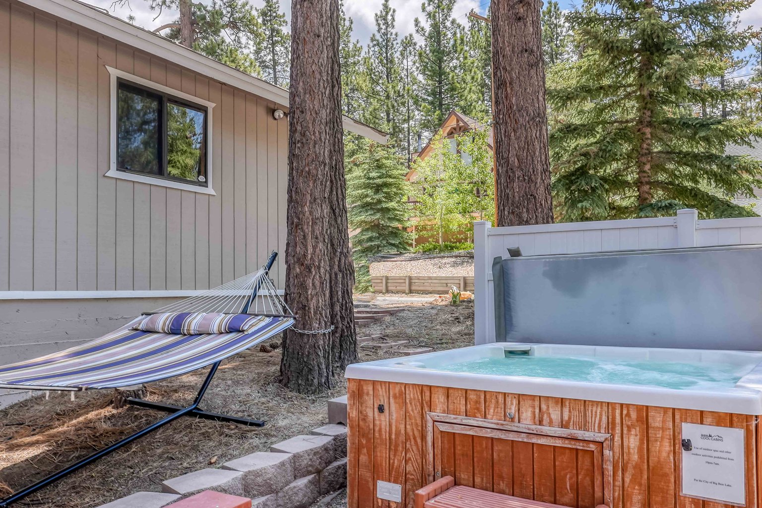 Big Bear Lake Vacation Rental