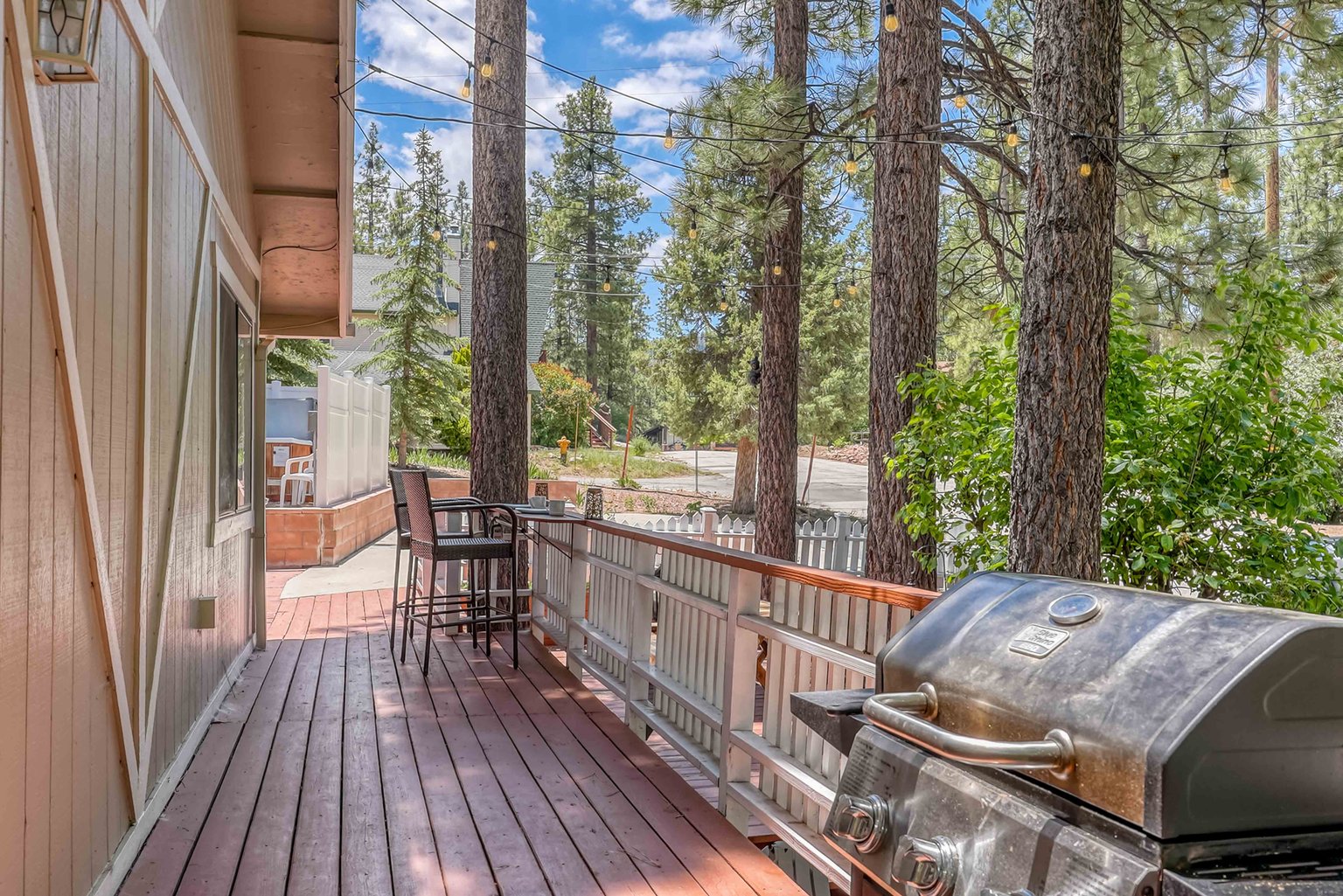 Big Bear Lake Vacation Rental