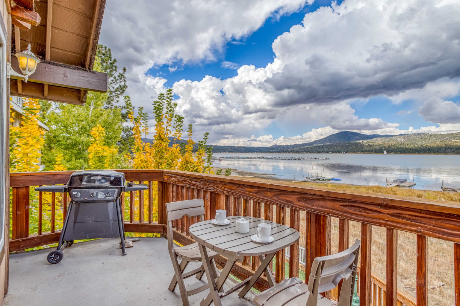 Big Bear Lake Vacation Rental