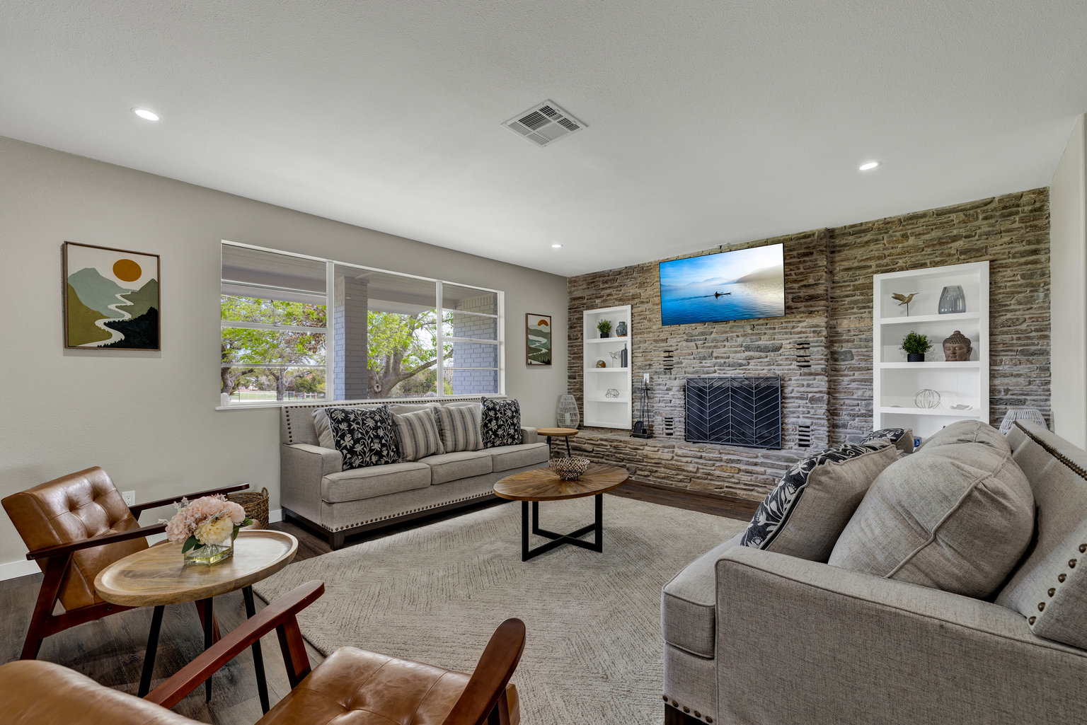 Fredericksburg Vacation Rental