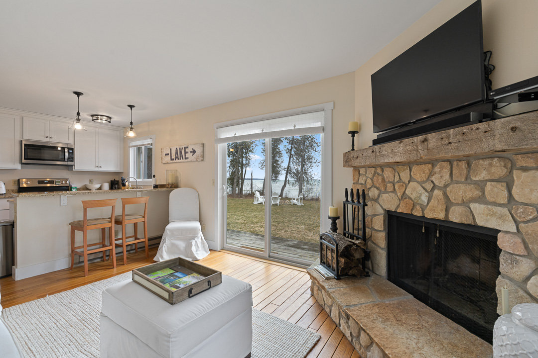 Sister Bay Vacation Rental