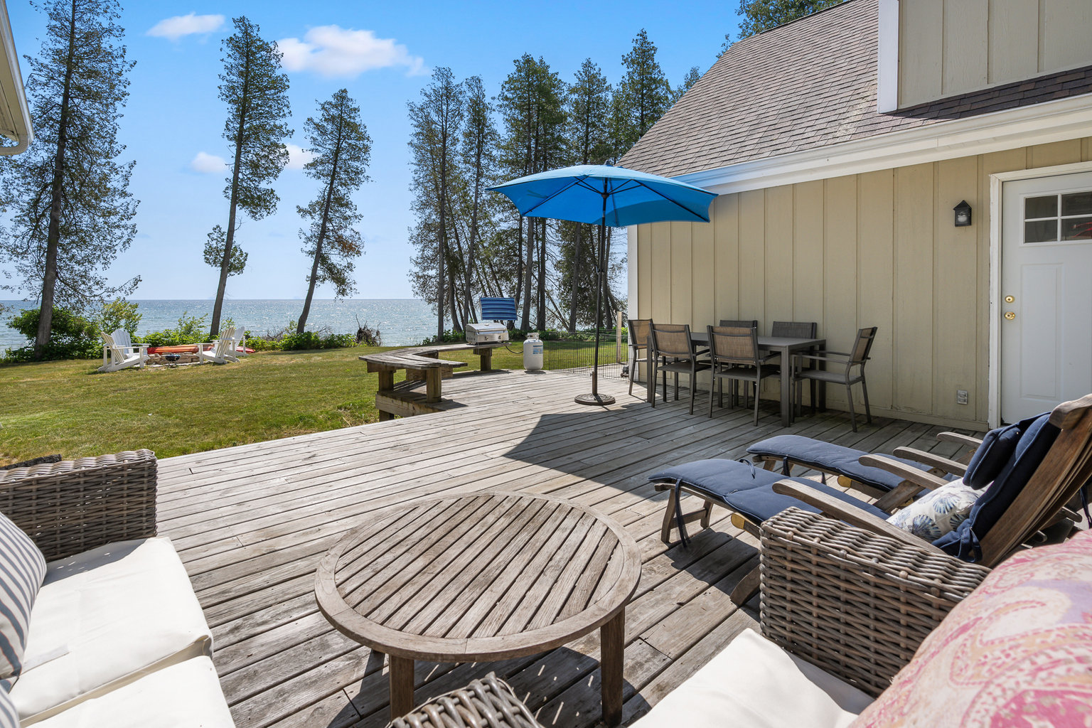 Sister Bay Vacation Rental