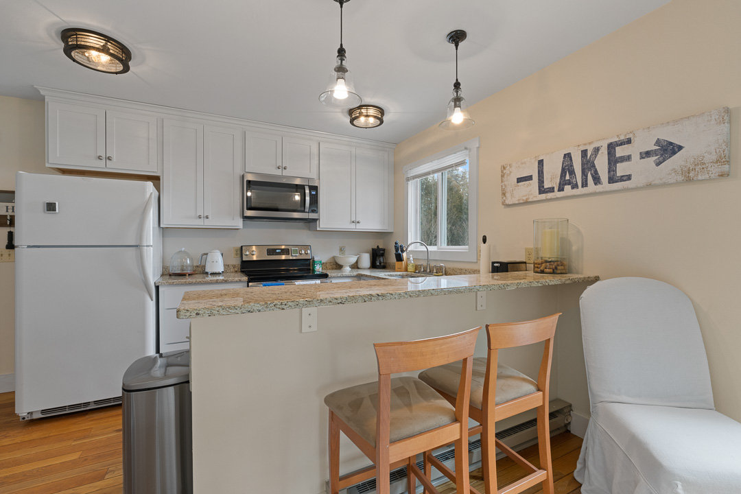 Sister Bay Vacation Rental