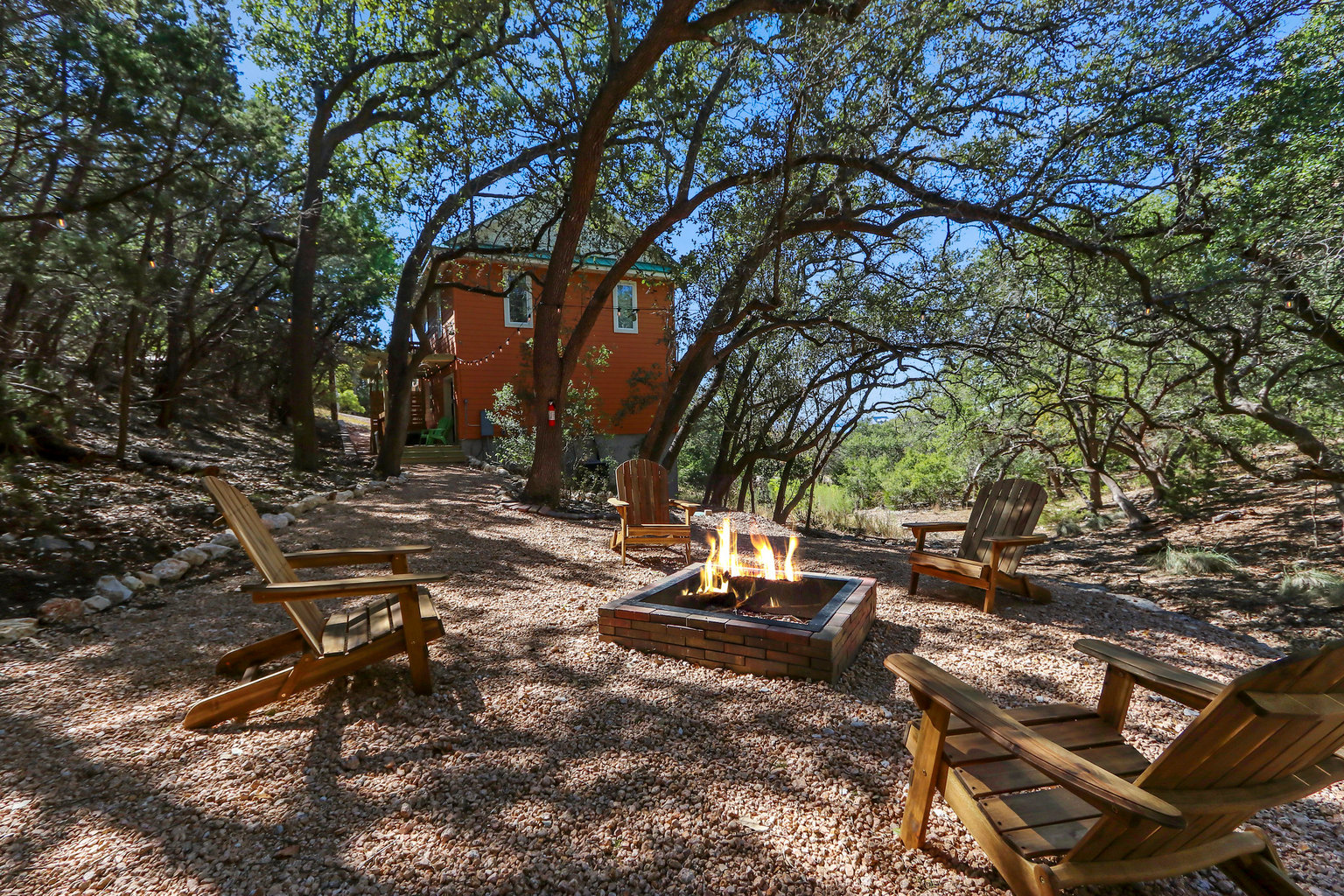 Canyon Lake Vacation Rental