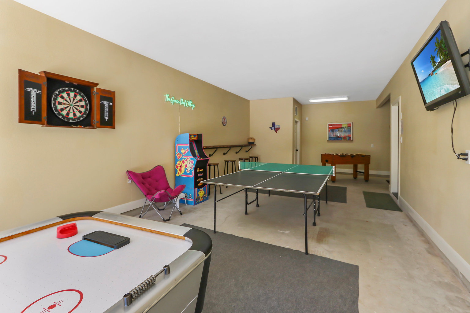 Canyon Lake Vacation Rental