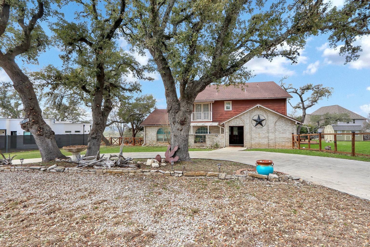Canyon Lake Vacation Rental