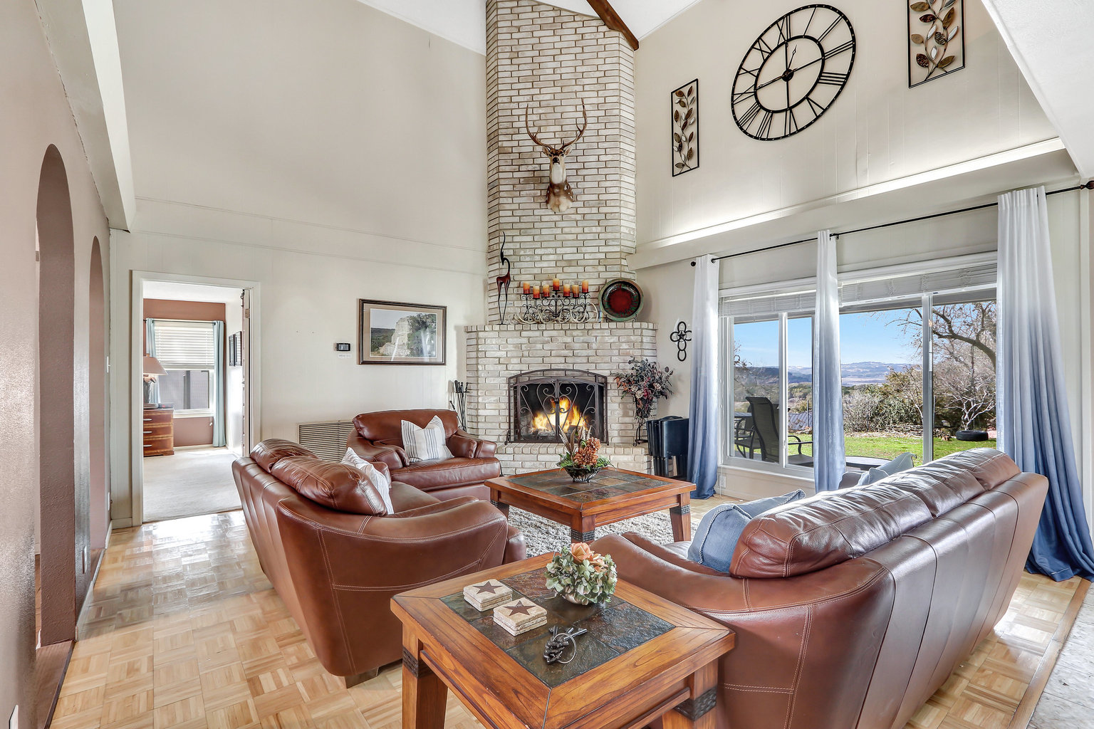 Canyon Lake Vacation Rental