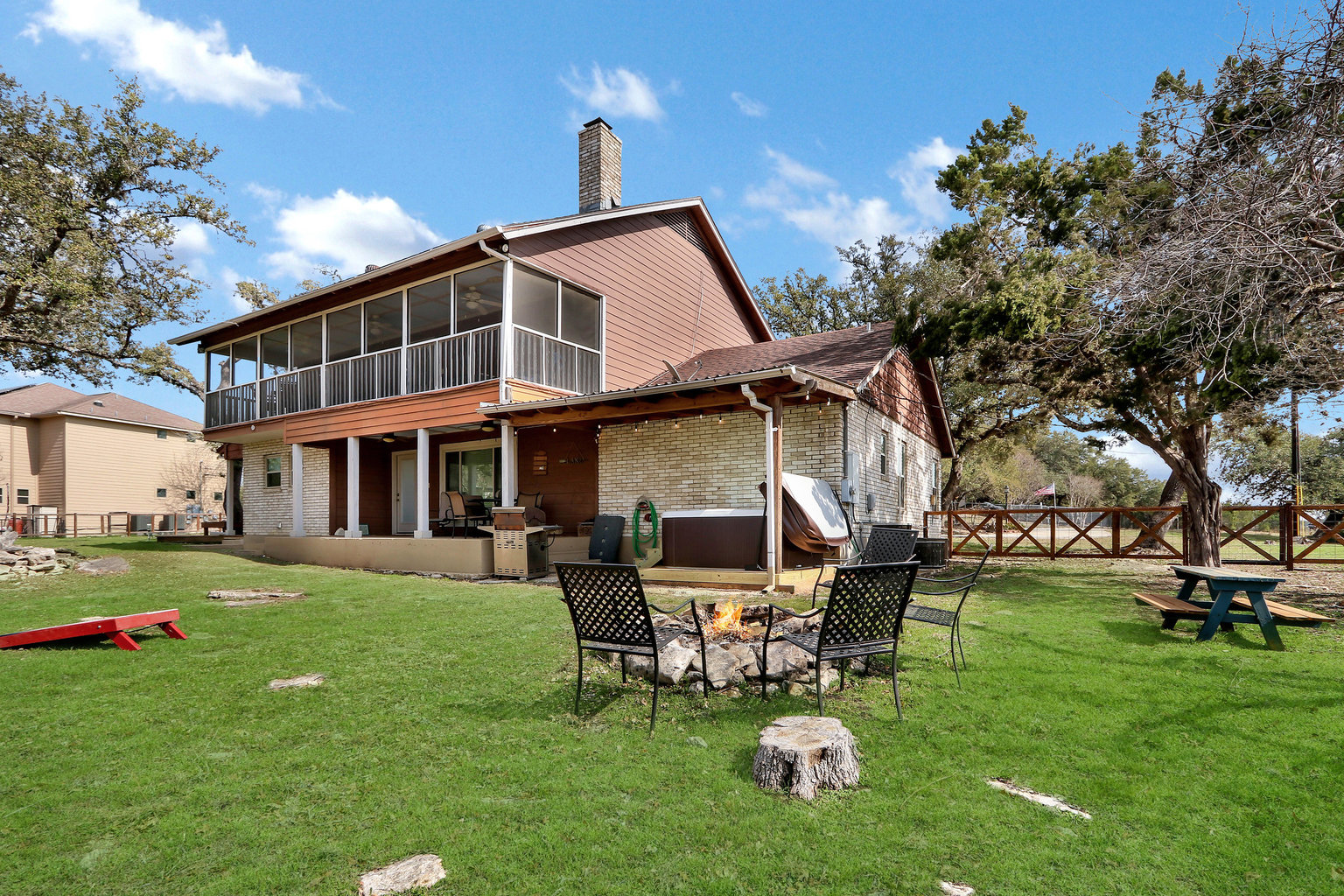 Canyon Lake Vacation Rental
