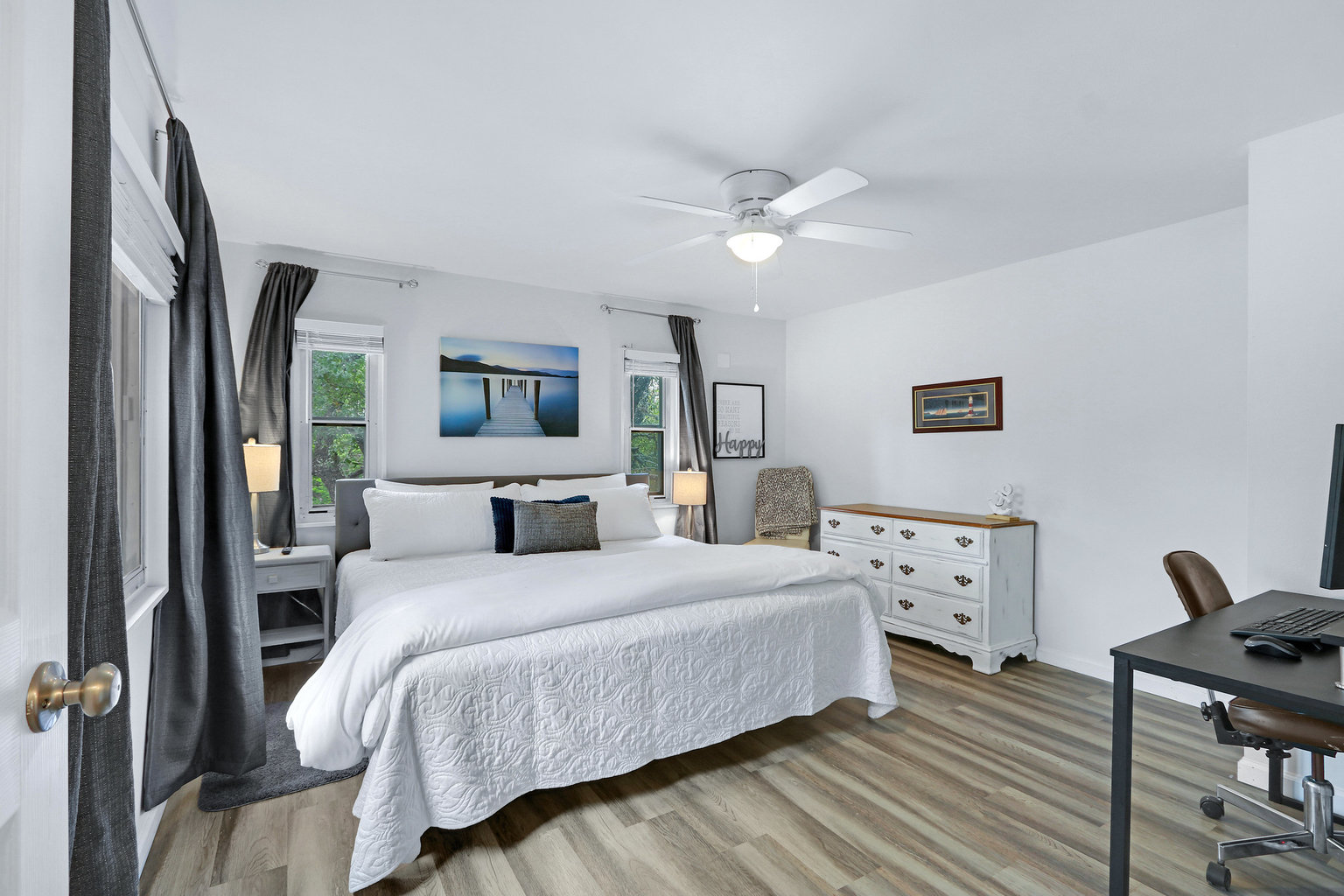 Canyon Lake Vacation Rental
