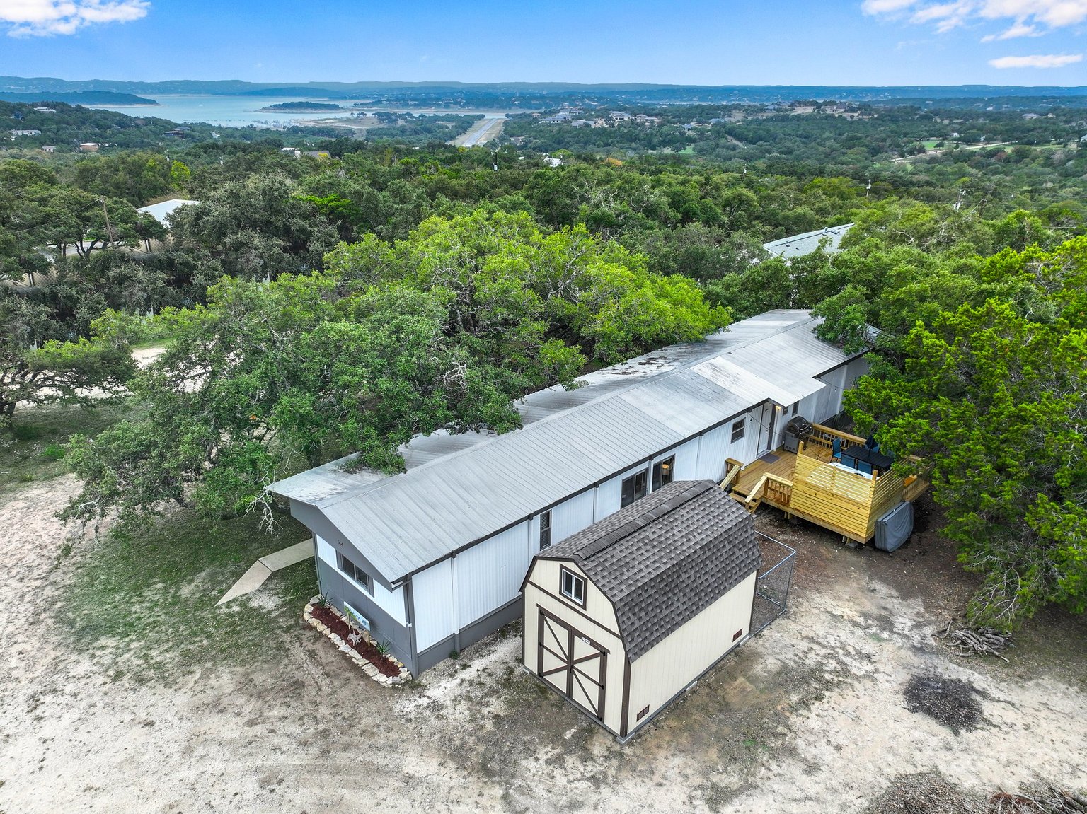 Canyon Lake Vacation Rental