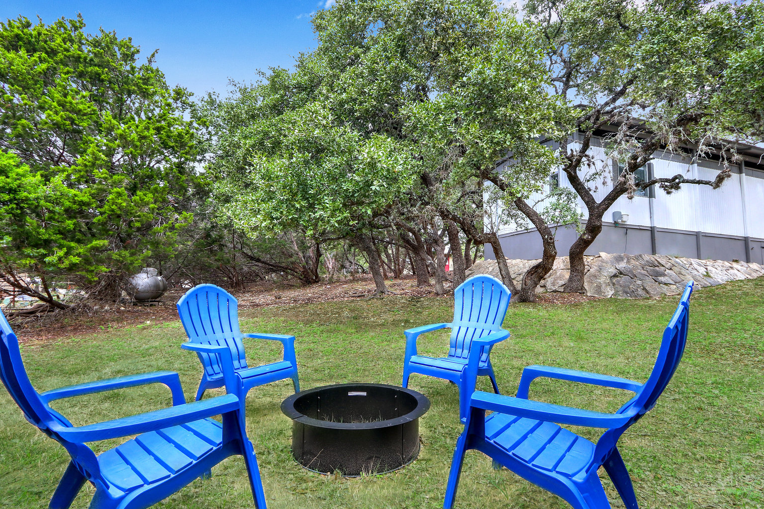 Canyon Lake Vacation Rental