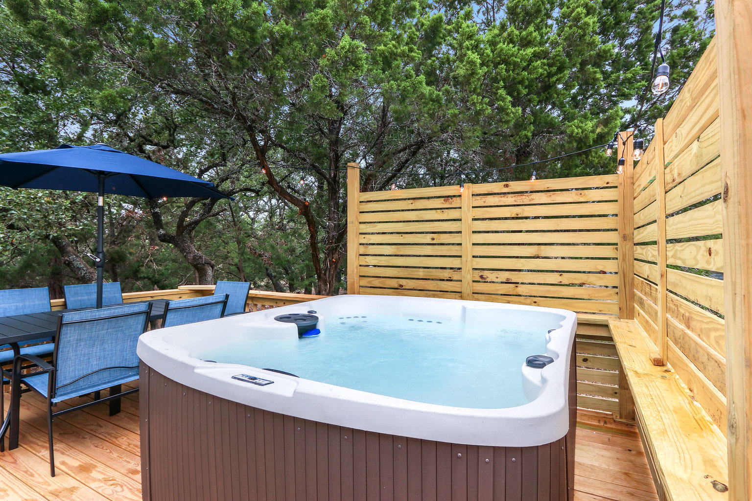 Canyon Lake Vacation Rental