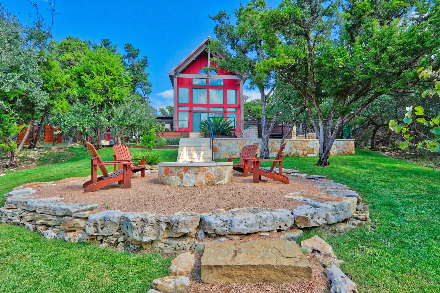 Wimberley Vacation Rental