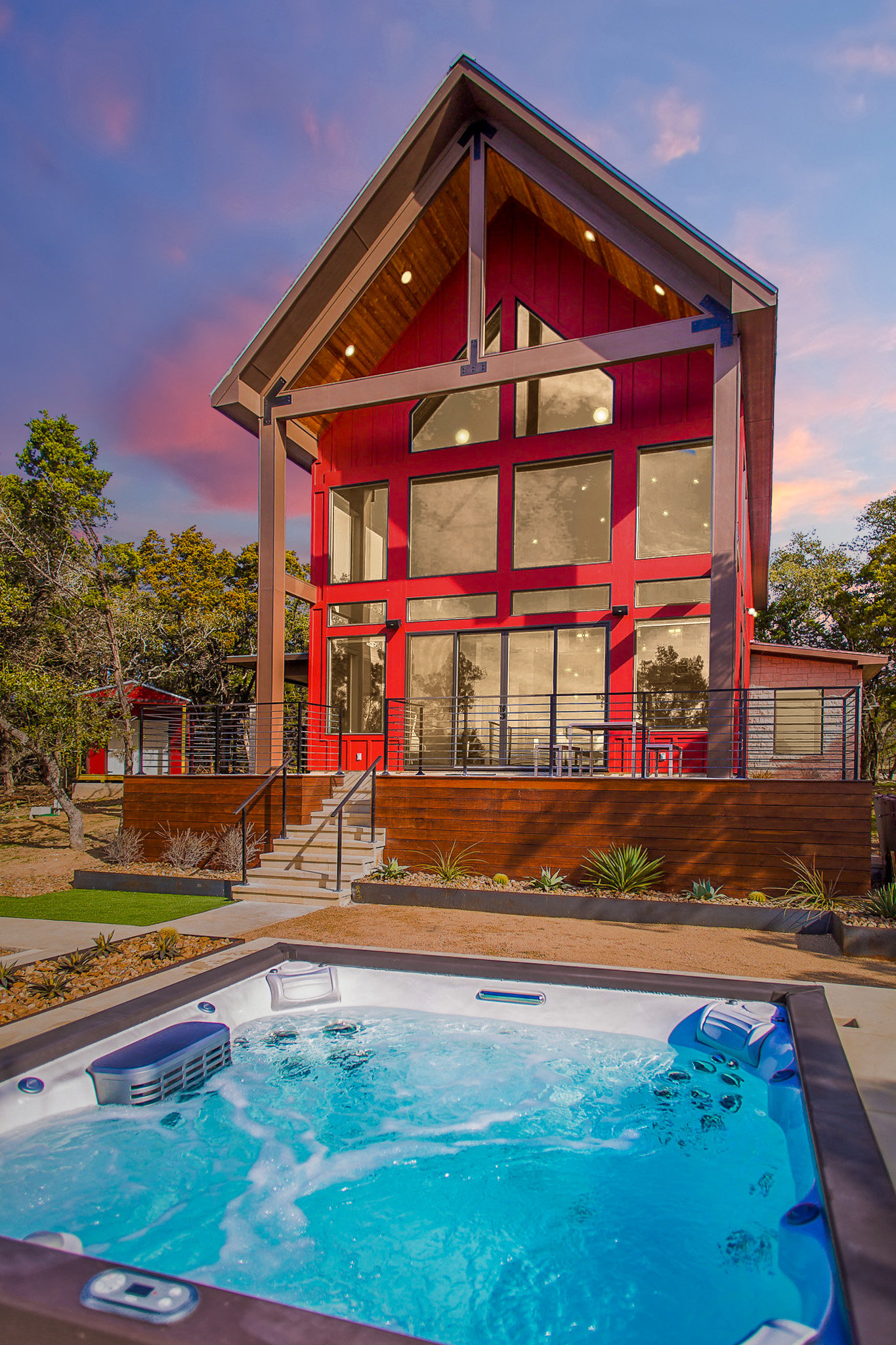 Wimberley Vacation Rental