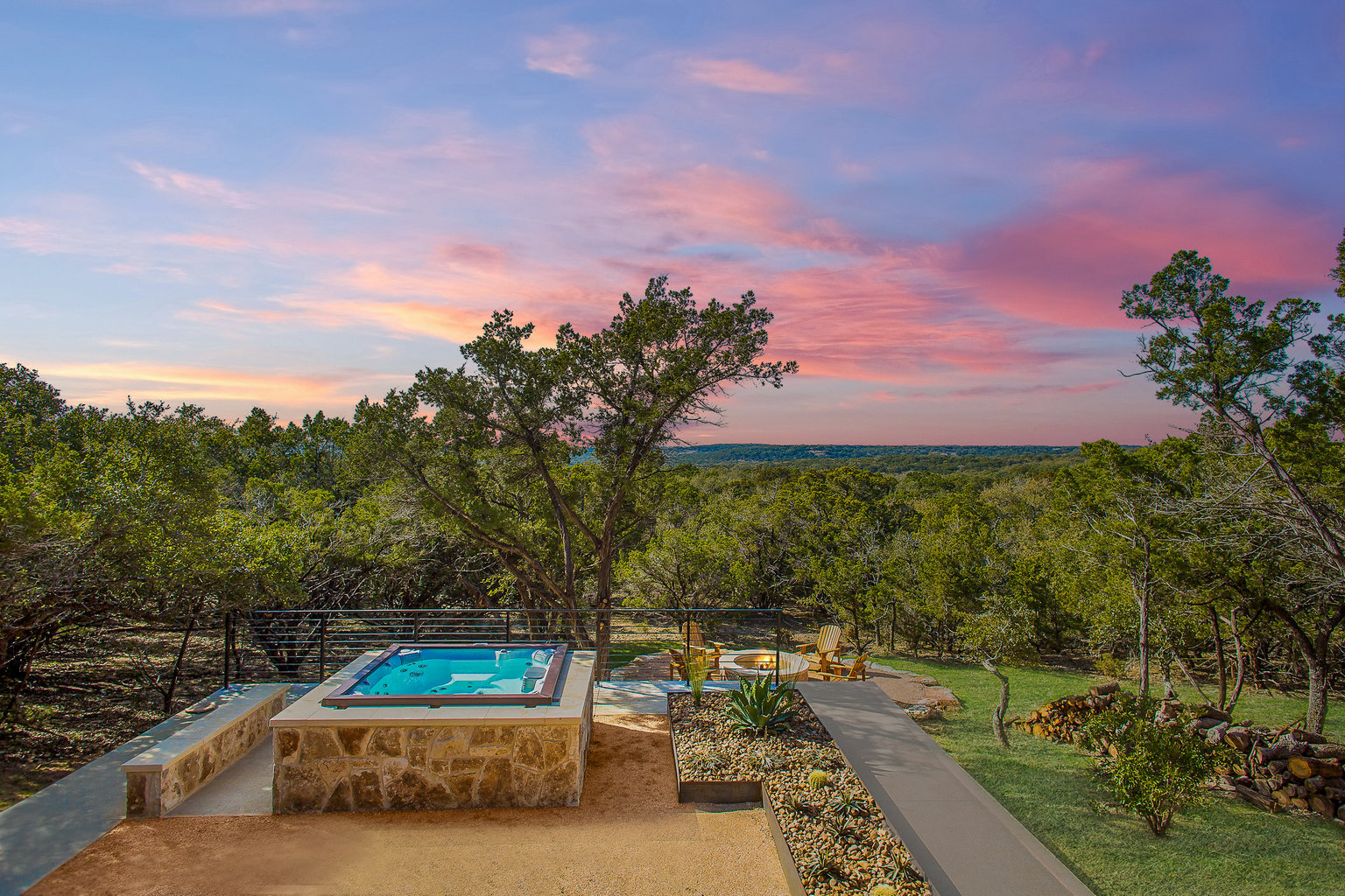 Wimberley Vacation Rental