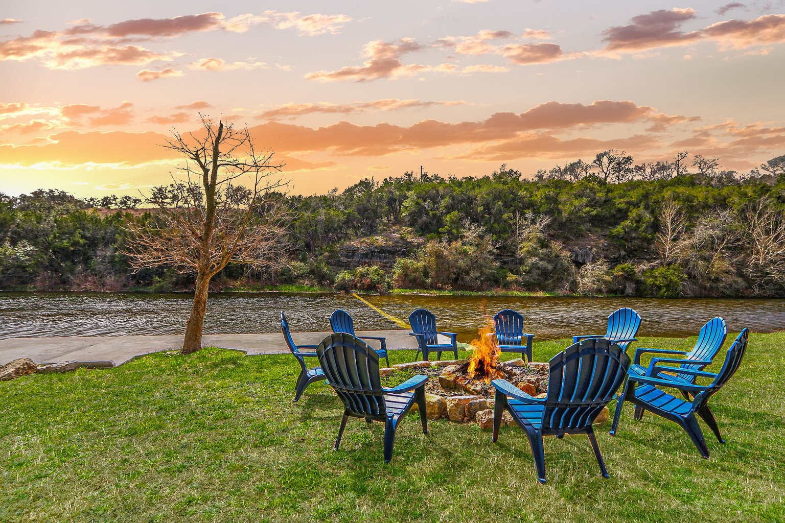 Wimberley Vacation Rental