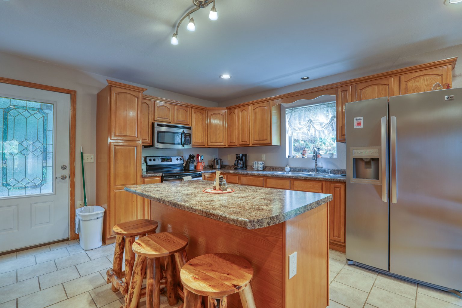 Cosby Vacation Rental