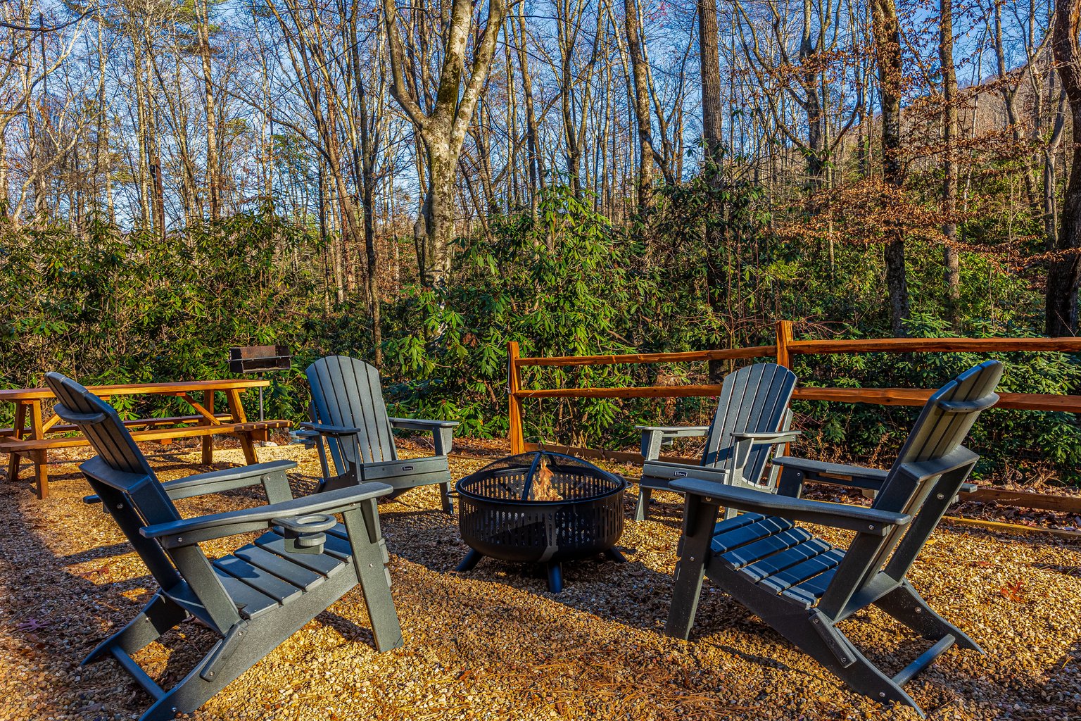 Cosby Vacation Rental