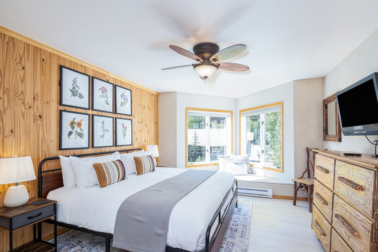 Telluride Vacation Rental