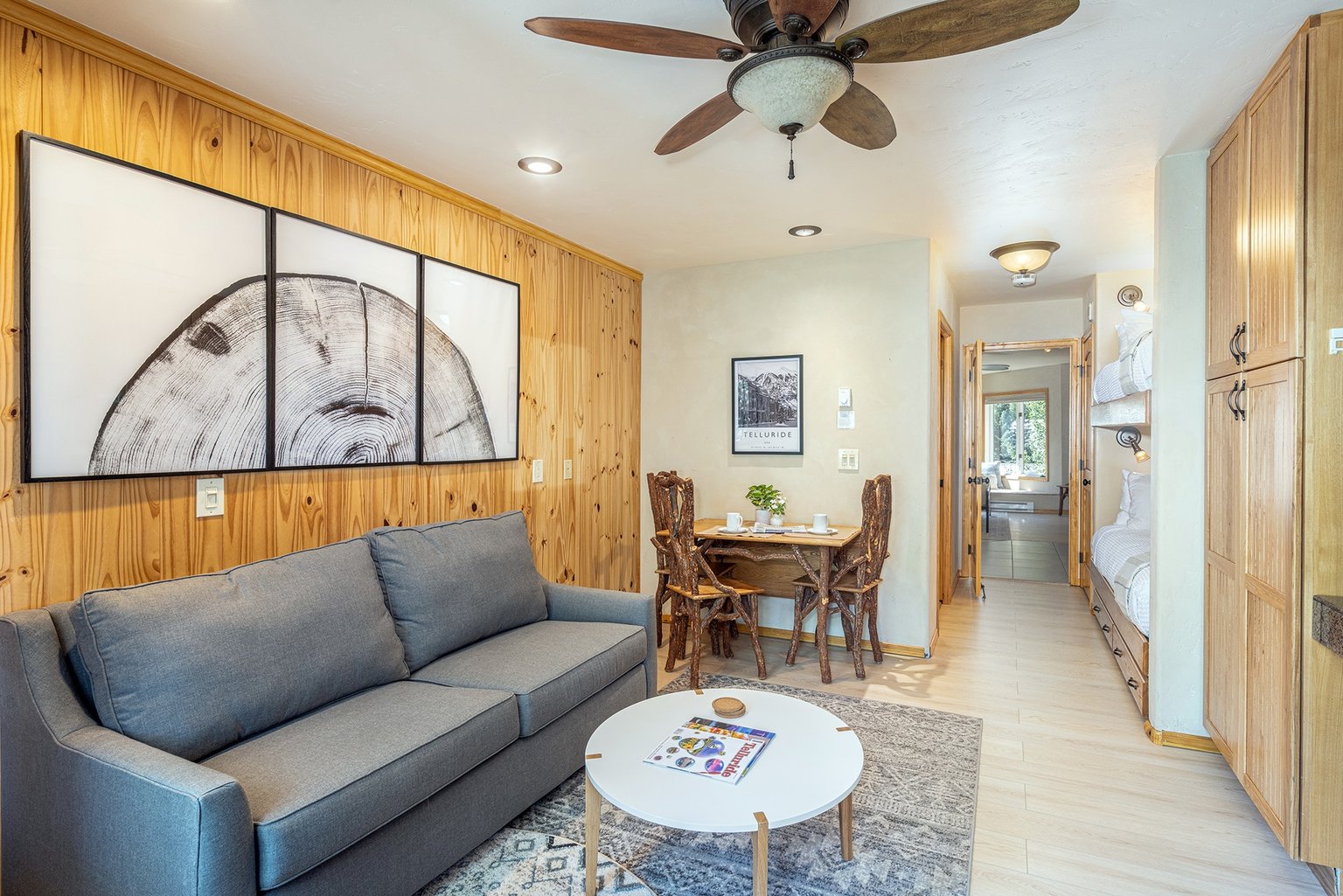 Telluride Vacation Rental