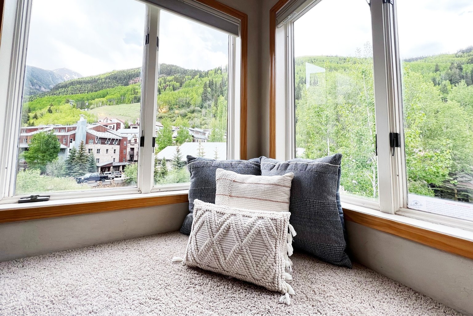 Telluride Vacation Rental