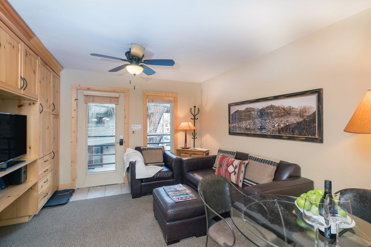 Telluride Vacation Rental