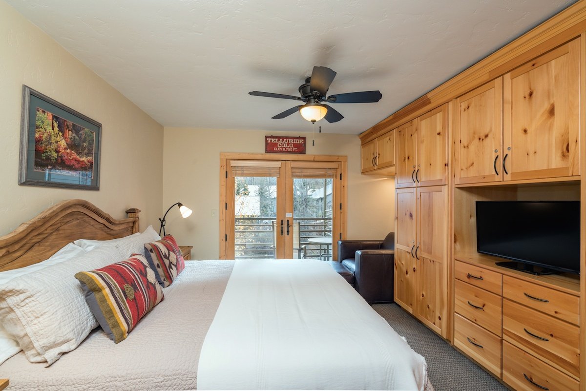 Telluride Vacation Rental