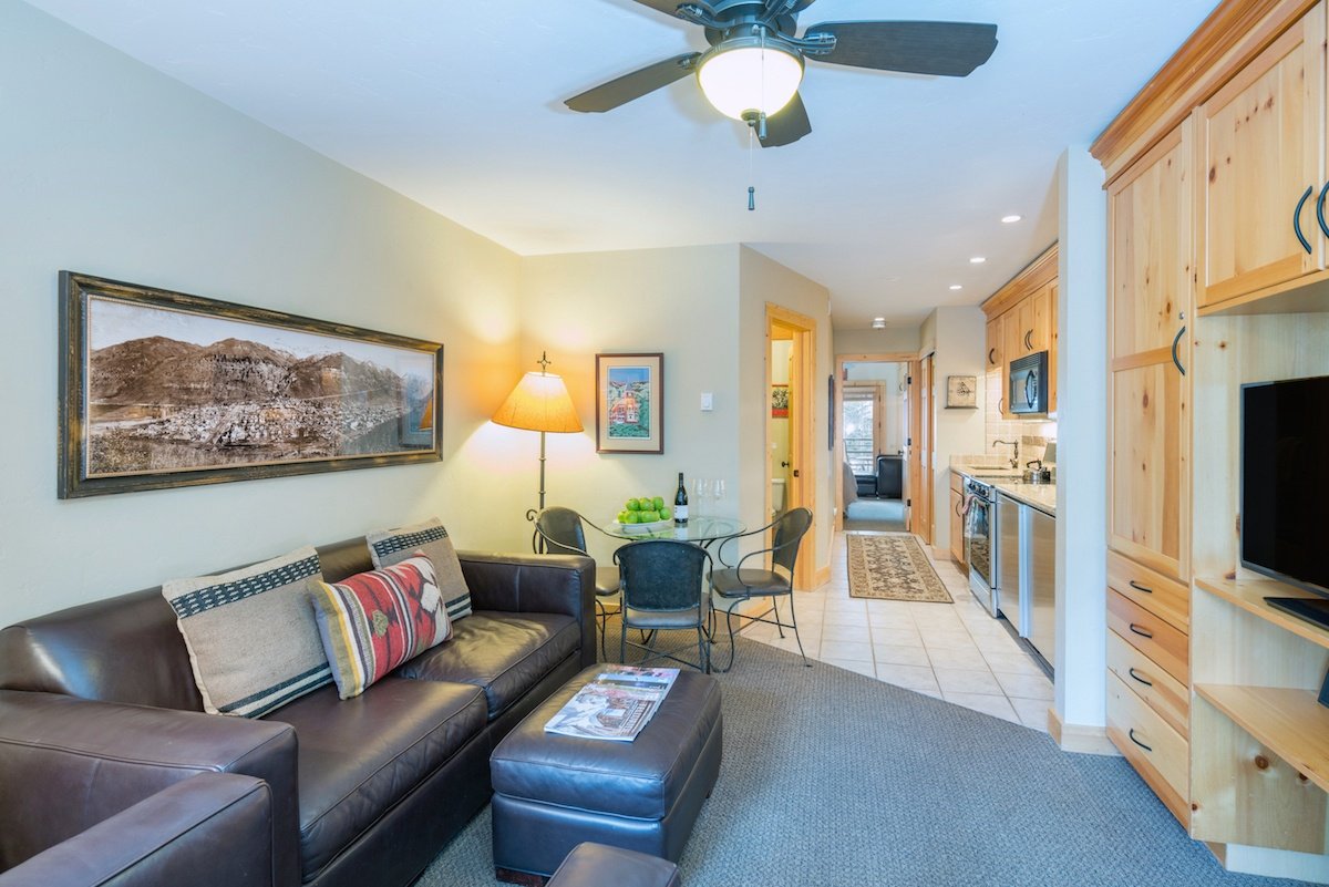 Telluride Vacation Rental
