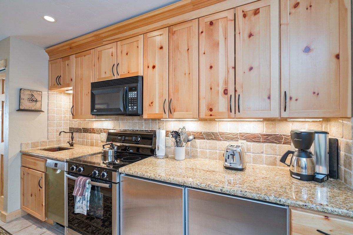Telluride Vacation Rental
